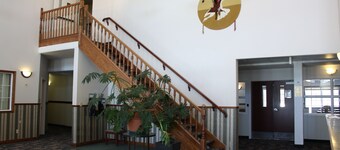 Sunset Inn and Suites