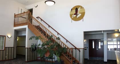 Sunset Inn and Suites