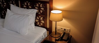 Platan Boutique Hotel Samarkand