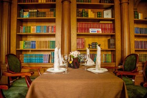 Restaurant - Platan (Samarkand)