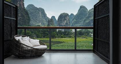 Yangshuo Zen Garden Resort - Yulong River