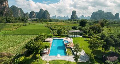 Yangshuo Zen Garden Resort - Yulong River