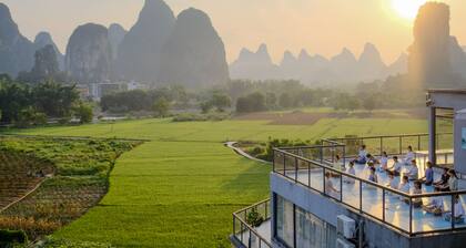 Yangshuo Zen Garden Resort - Yulong River