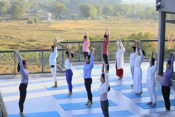 Yoga