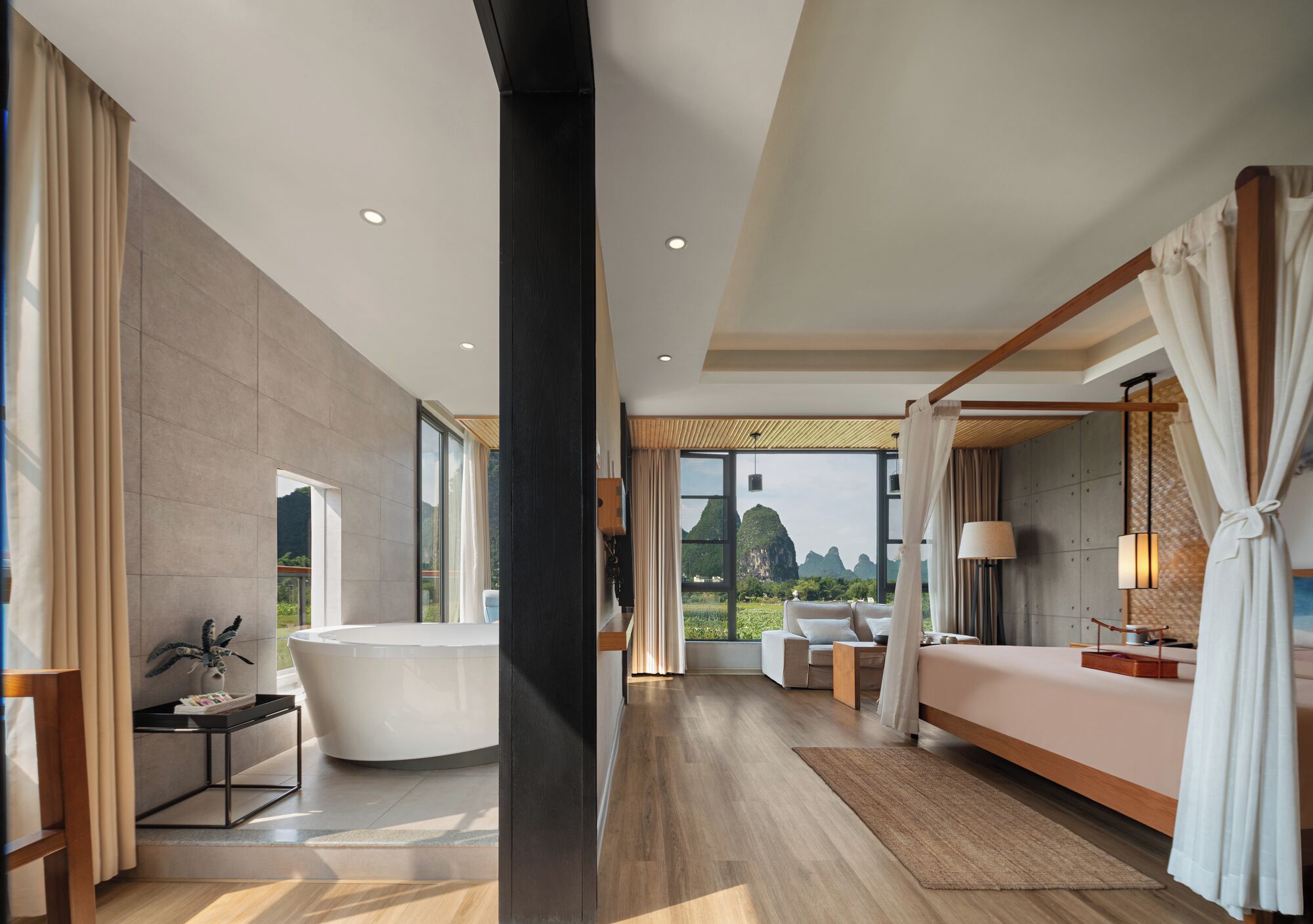 Deluxe Studio, Mountain View