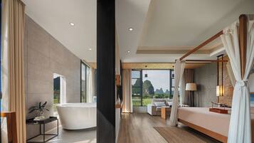 Deluxe Studio, Mountain View