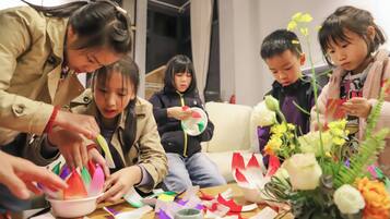 Activités pour enfants