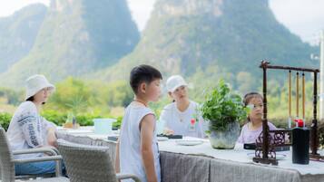 Children’s activities