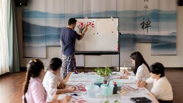 Activités pour enfants