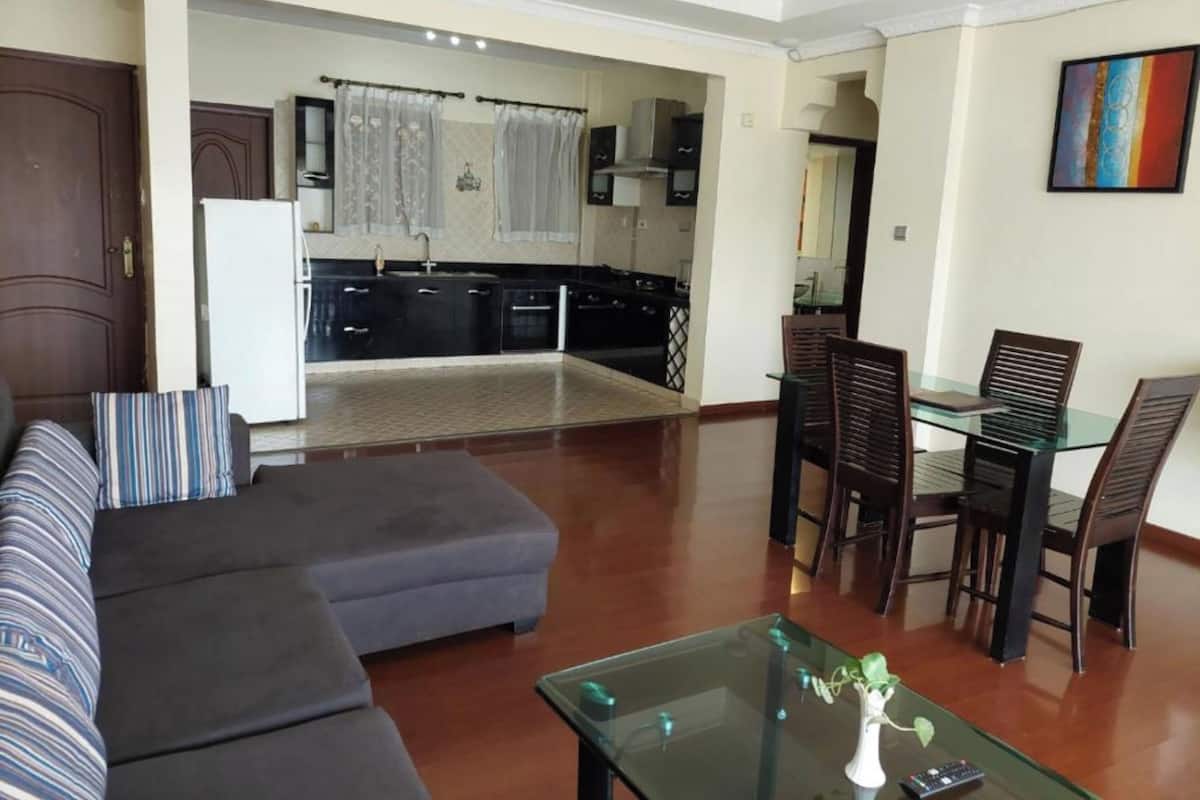 Servicio a la habitación