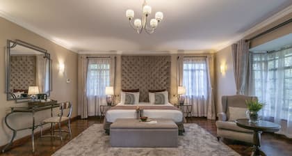 Fair Acres Boutique Hotel