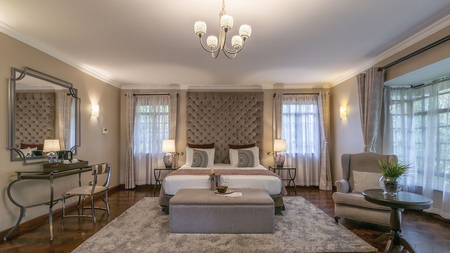 Fair Acres Boutique Hotel
