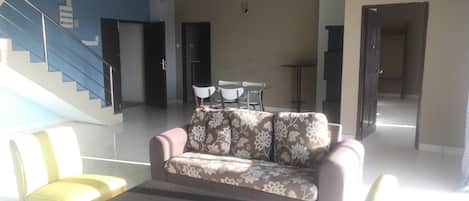 32-inch LCD TV with digital channels