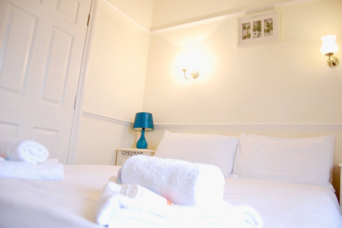 Standard-Doppelzimmer