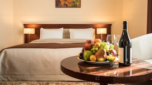 Unclassified image, 4 of 45, button - Arève Résidence Boutique Hotel (Yerevan)