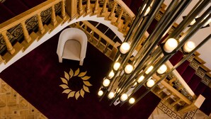 Unclassified image, 3 of 45, button - Arève Résidence Boutique Hotel (Yerevan)