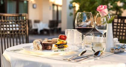 Arève Résidence Boutique Hotel