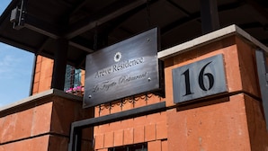 Unclassified image, 5 of 45, button - Arève Résidence Boutique Hotel (Yerevan)