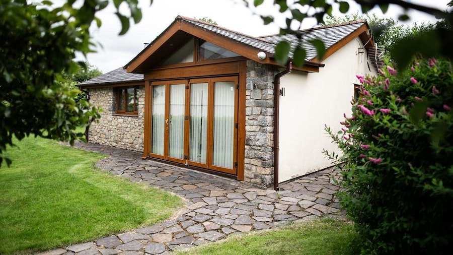 The Anchorage & The Tackleshed