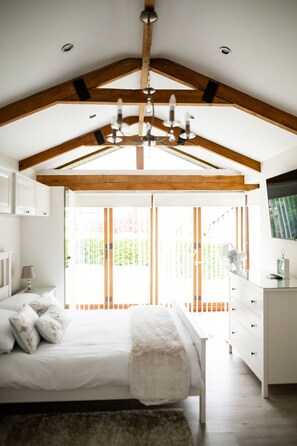 บังกะโล, ห้องน้ำในตัว