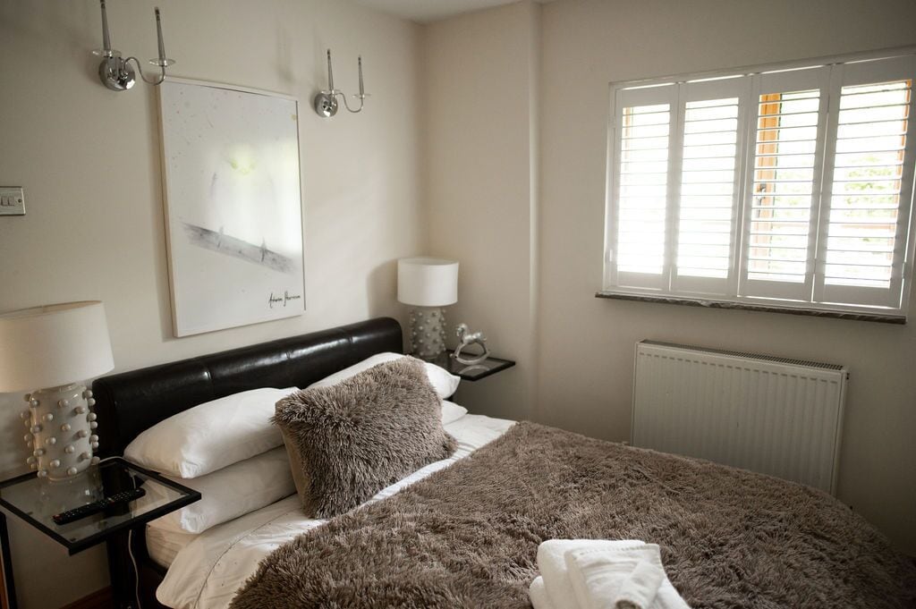 Photo - The Anchorage & The Tackleshed