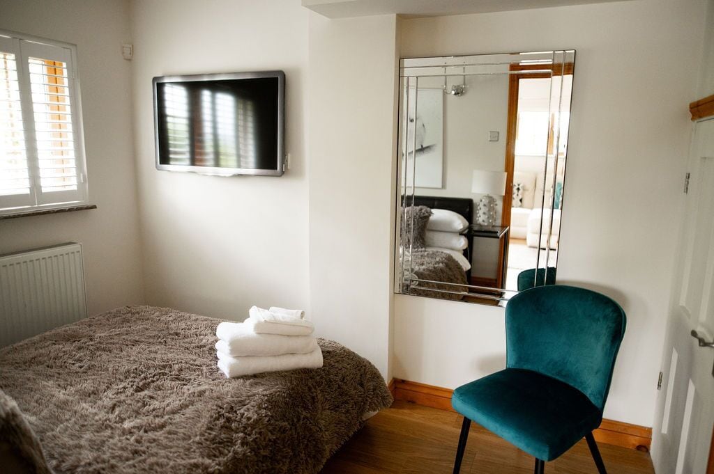 Photo - The Anchorage & The Tackleshed