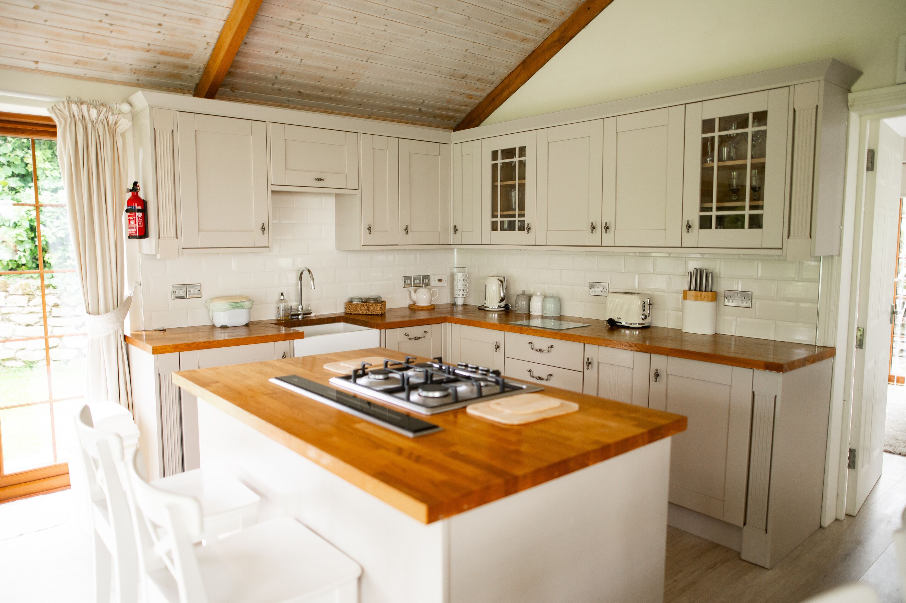 Photo - The Anchorage & The Tackleshed