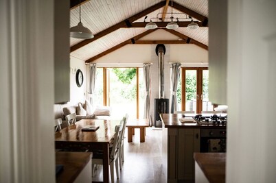 The Anchorage & The Tackleshed