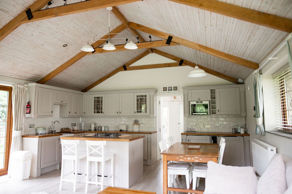 Photo - The Anchorage & The Tackleshed