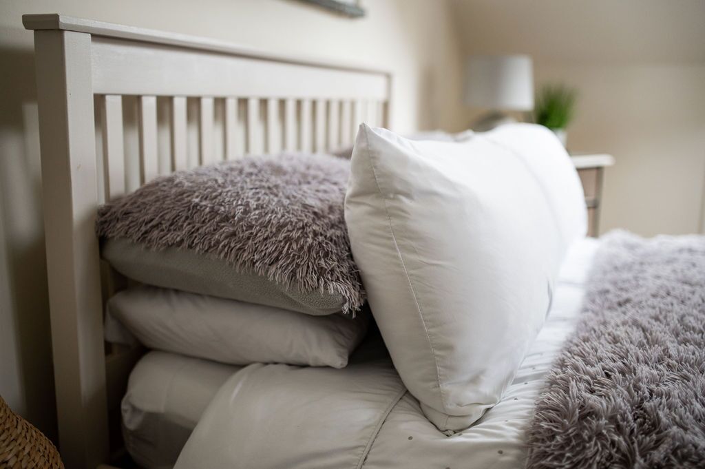 Photo - The Anchorage & The Tackleshed