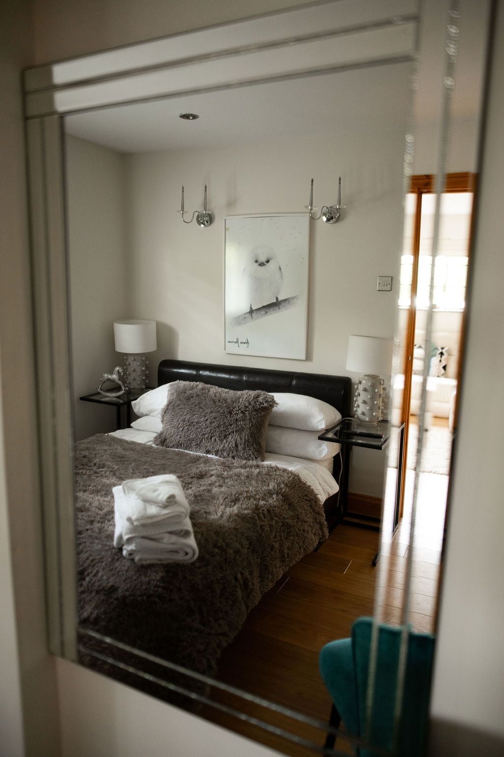 Photo - The Anchorage & The Tackleshed