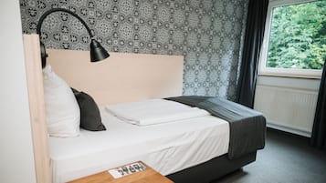 Standard Single Room | Desk, free WiFi