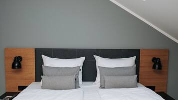 Design-studiolejlighed | Skrivebord, gratis Wi-Fi