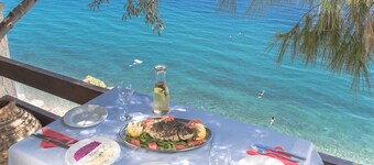 Hotel Cokkinis