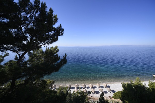 Beach/ocean view