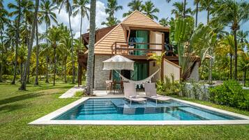 1 bedroom, Egyptian cotton sheets, premium bedding, minibar