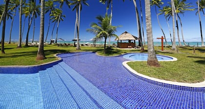 Pontal dos Carneiros Beach Bungalows