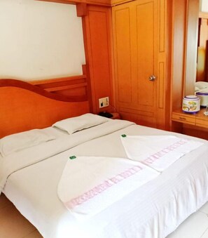 Deluxe-Zimmer