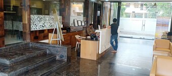 Hotel Royale Heritage