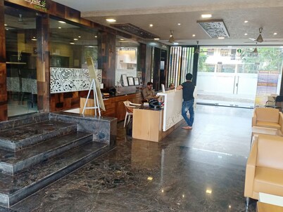 Hotel Royale Heritage