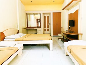 1 habitación, ropa de cama de alta calidad y edredón 