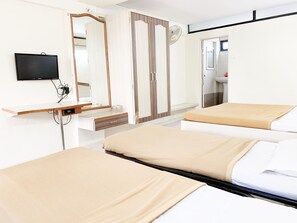 1 habitación, ropa de cama de alta calidad y edredón