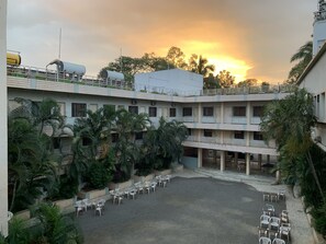 Property entrance - Hotel Royale Heritage (Nashik)