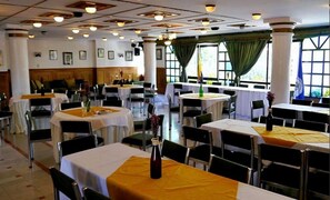 Dining - Hotel Inter Bogota (Bogotá)