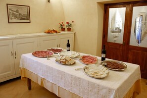 Buffet