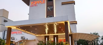 7 Apple Hotel Vadodara