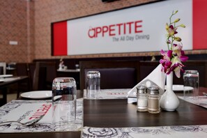 Cocina india 
