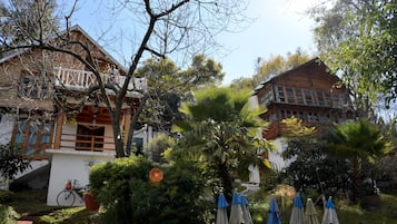 Ulkopuoli