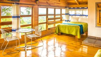 Iron/ironing board, free cribs/infant beds, free WiFi, bed sheets