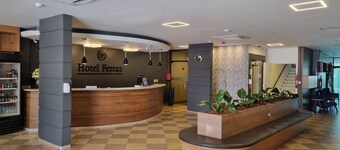 Hotel Ferraz